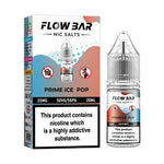 Buy Bulk Flow Bar 20ml Nic Salts E - Liquid Pack of 10 - Vape Wholesale Mcr