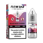 Buy Bulk Flow Bar 20ml Nic Salts E - Liquid Pack of 10 - Vape Wholesale Mcr