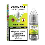 Buy Bulk Flow Bar 20ml Nic Salts E - Liquid Pack of 10 - Vape Wholesale Mcr
