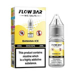 Buy Bulk Flow Bar 20ml Nic Salts E - Liquid Pack of 10 - Vape Wholesale Mcr