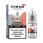 Buy Bulk Flow Bar 20ml Nic Salts E - Liquid Pack of 10 - Vape Wholesale Mcr