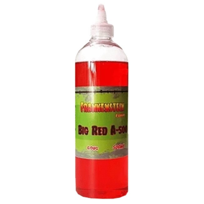 Buy Bulk Frankenstein 500ml Shortfill - Vape Wholesale Mcr