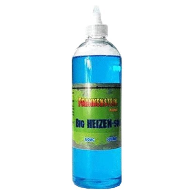 Buy Bulk Frankenstein 500ml Shortfill - Vape Wholesale Mcr