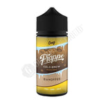 Buy Bulk Frappe 100ml Shortfill - Vape Wholesale Mcr