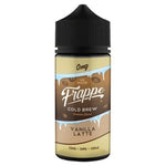 Buy Bulk Frappe 100ml Shortfill - Vape Wholesale Mcr