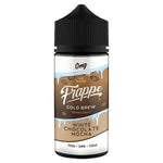 Buy Bulk Frappe 100ml Shortfill - Vape Wholesale Mcr