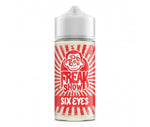 Buy Bulk Freak Show 100ml Shortfill - Vape Wholesale Mcr