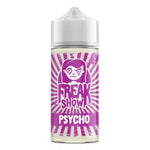 Buy Bulk Freak Show 100ml Shortfill - Vape Wholesale Mcr