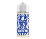 Buy Bulk Freak Show 100ml Shortfill - Vape Wholesale Mcr