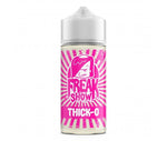 Buy Bulk Freak Show 100ml Shortfill - Vape Wholesale Mcr