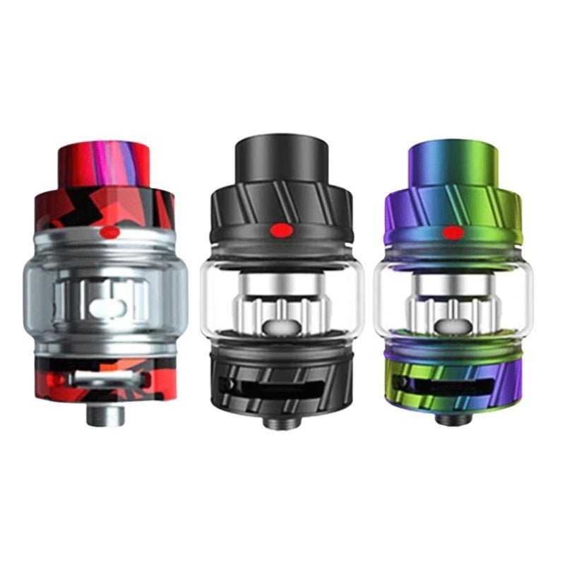 FREEMAX - FIRELUKE 2 - TANK-Graffiti Blue-vapeukwholesale