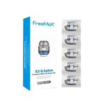 Buy Bulk FREEMAX - FIRELUKE 3 COILS - Vape Wholesale Mcr