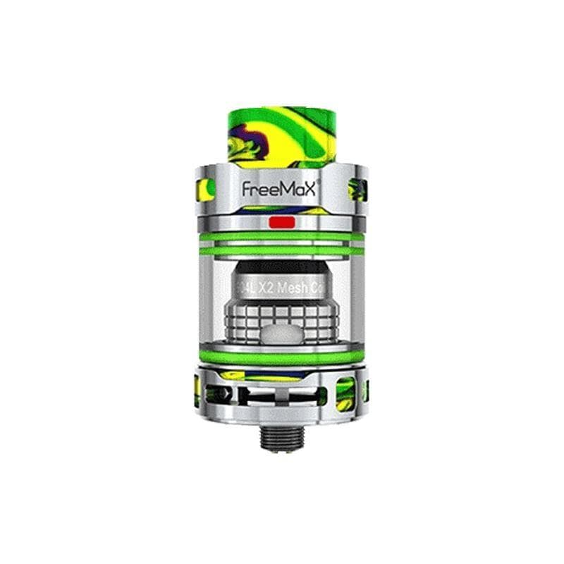 Buy Bulk FREEMAX - FIRELUKE 3 - TANK - Vape Wholesale Mcr