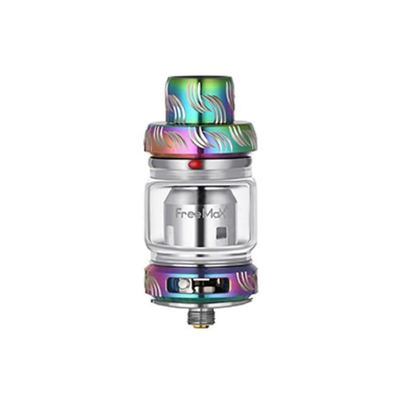 FREEMAX - MESH PRO - TANK-Rainbow-vapeukwholesale