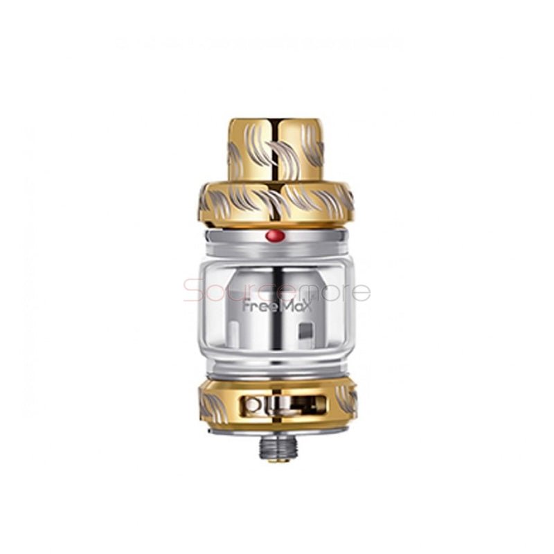 FREEMAX - MESH PRO - TANK-Gold-vapeukwholesale