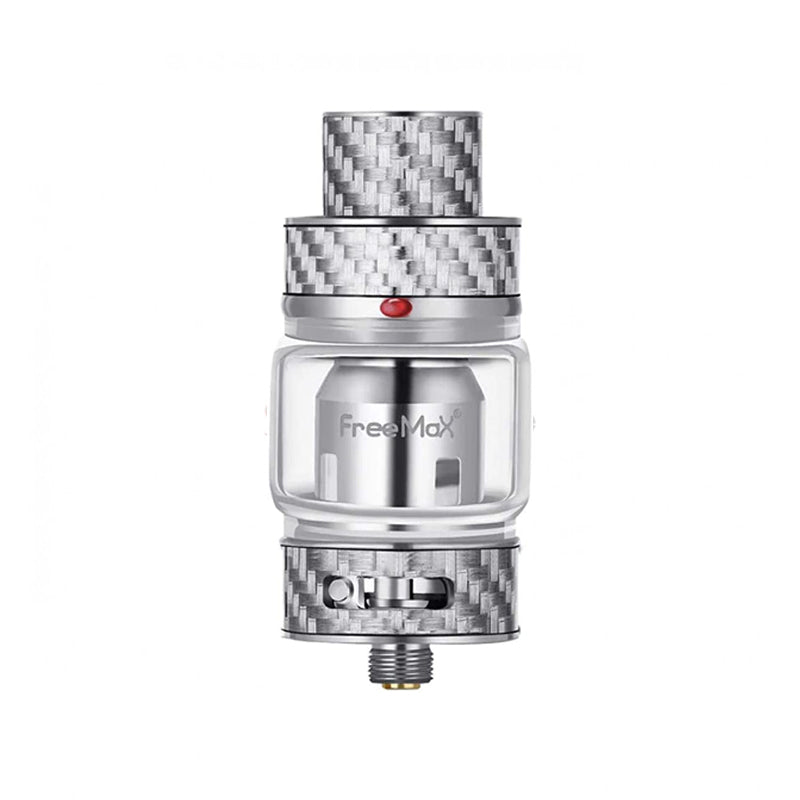 FREEMAX - MESH PRO - TANK-Silver-vapeukwholesale