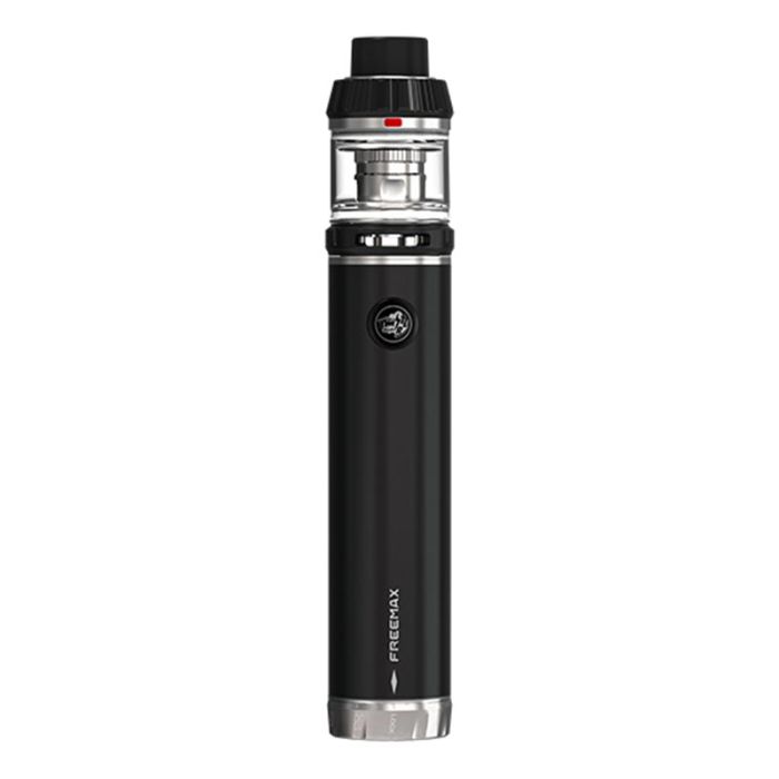 Freemax Twister 2 Vape kit-Black-vapeukwholesale