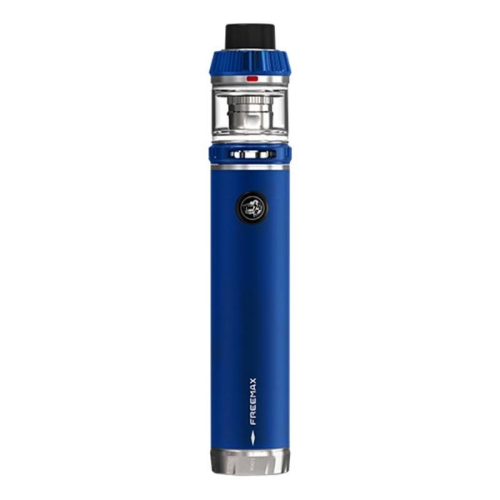 Freemax Twister 2 Vape kit-Blue-vapeukwholesale