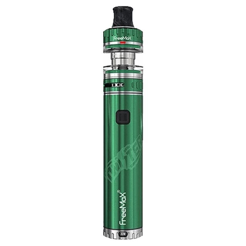 Buy Bulk FREEMAX - TWISTER 30W - VAPE KIT - Vape Wholesale Mcr