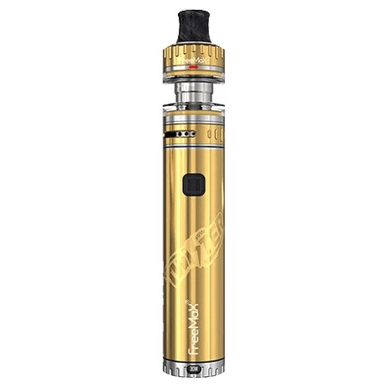 Buy Bulk FREEMAX - TWISTER 30W - VAPE KIT - Vape Wholesale Mcr