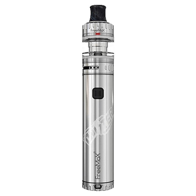 FREEMAX - TWISTER 30W - VAPE KIT-Black-vapeukwholesale