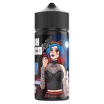 Buy Bulk Fresh Vape Co 100ml Shortfill - Vape Wholesale Mcr