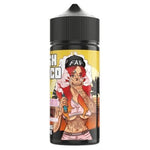 Buy Bulk Fresh Vape Co 100ml Shortfill - Vape Wholesale Mcr