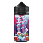 Buy Bulk Frozen Fruit Monster 100ml Shortfill - Vape Wholesale Mcr