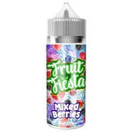 Buy Bulk Fruit fiesta 100ml E - Liquid - Vape Wholesale Mcr