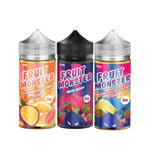 Buy Bulk Fruit Monster 100ml Shortfill - Vape Wholesale Mcr