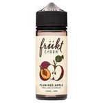 Buy Bulk Frukt Cyder 100ML Shortfill - Vape Wholesale Mcr