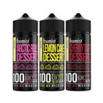 Buy Bulk Frumist Dessert 100ML Shortfill - Vape Wholesale Mcr