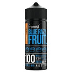 Buy Bulk Frumist Fruit 100ML Shortfill - Vape Wholesale Mcr