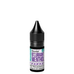 Buy Bulk Frumist Menthol 10ML Nic Salt (Pack of 10) - Vape Wholesale Mcr