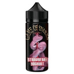 Buy Bulk Game of Snakes 100ML Shortfill - Vape Wholesale Mcr