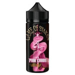 Buy Bulk Game of Snakes 100ML Shortfill - Vape Wholesale Mcr