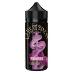 Buy Bulk Game of Snakes 100ML Shortfill - Vape Wholesale Mcr