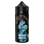 Buy Bulk Game of Snakes 100ML Shortfill - Vape Wholesale Mcr