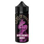 Buy Bulk Game of Snakes 100ML Shortfill - Vape Wholesale Mcr