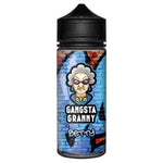 Buy Bulk Gangsta Granny 100ML Shortfill - Vape Wholesale Mcr