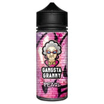 Buy Bulk Gangsta Granny 100ML Shortfill - Vape Wholesale Mcr