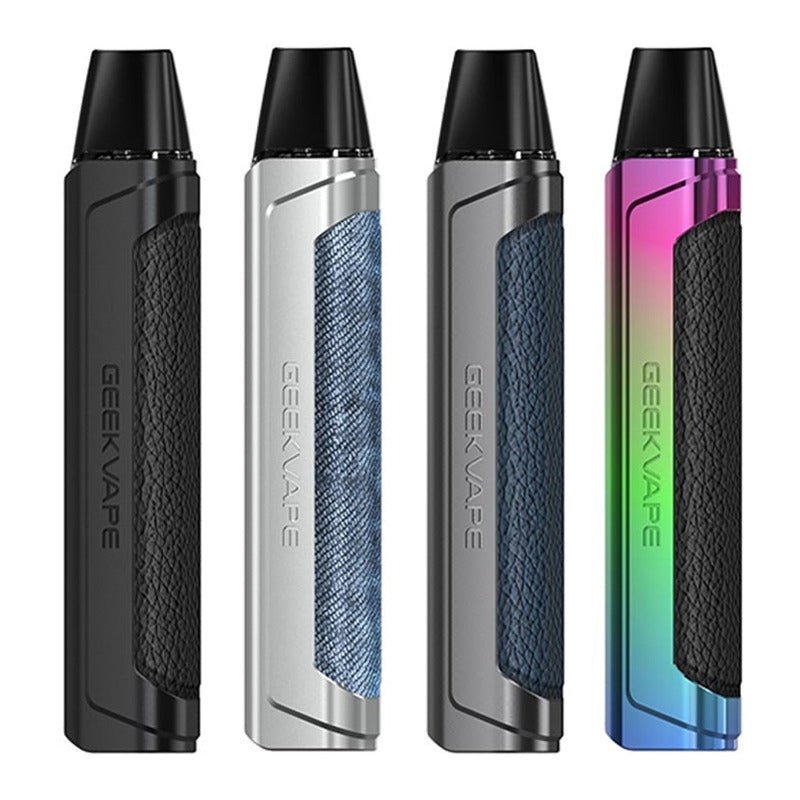 Geek Vape Aegis 1FC Pod Kit - Vape Wholesale Mcr