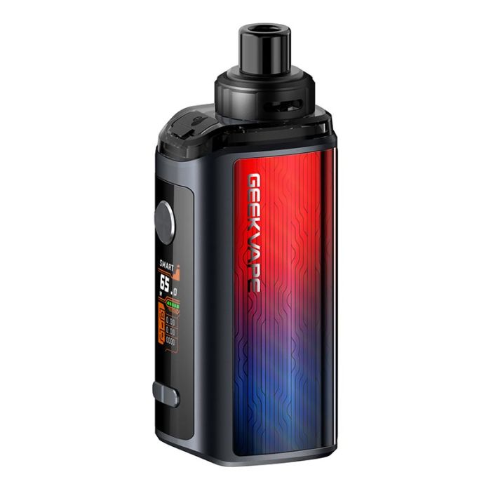 Buy Bulk Geek Vape OBELISK 65 Pod Kit - Vape Wholesale Mcr