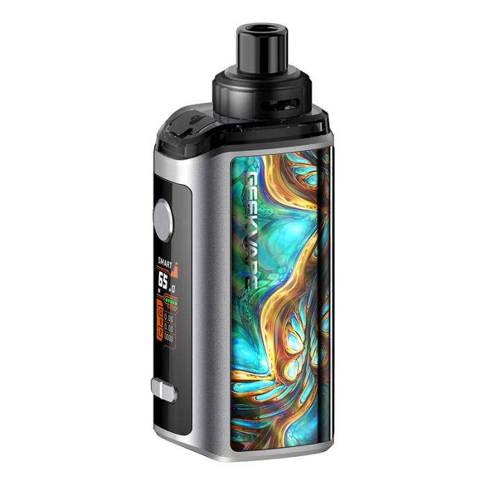 Geek Vape OBELISK 65 Pod Kit - Vape Wholesale Mcr