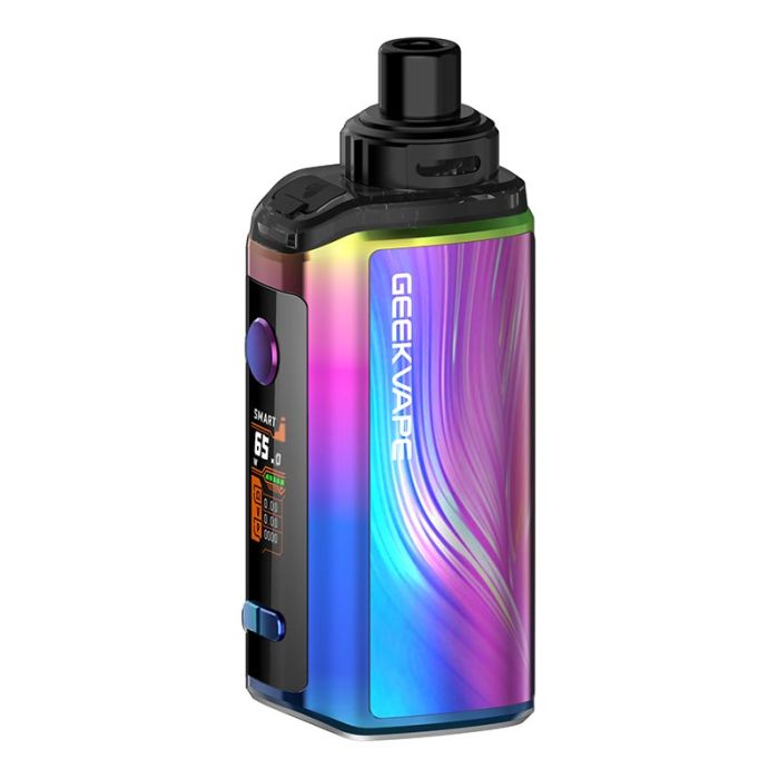 Buy Bulk Geek Vape OBELISK 65 Pod Kit - Vape Wholesale Mcr