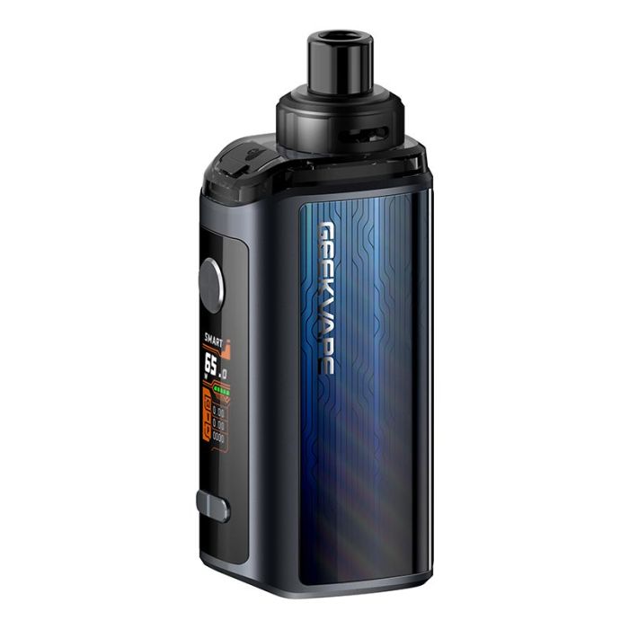 Buy Bulk Geek Vape OBELISK 65 Pod Kit - Vape Wholesale Mcr