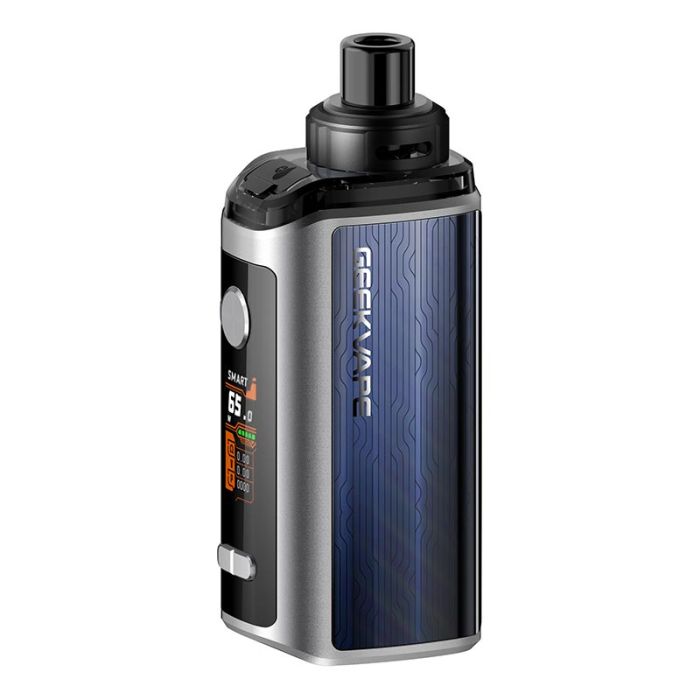 Buy Bulk Geek Vape OBELISK 65 Pod Kit - Vape Wholesale Mcr
