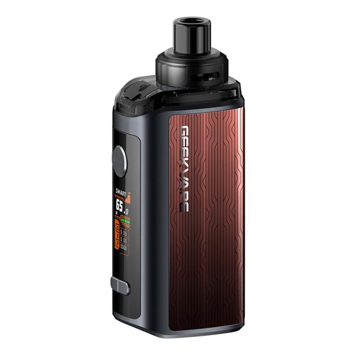 Buy Bulk Geek Vape OBELISK 65 Pod Kit - Vape Wholesale Mcr