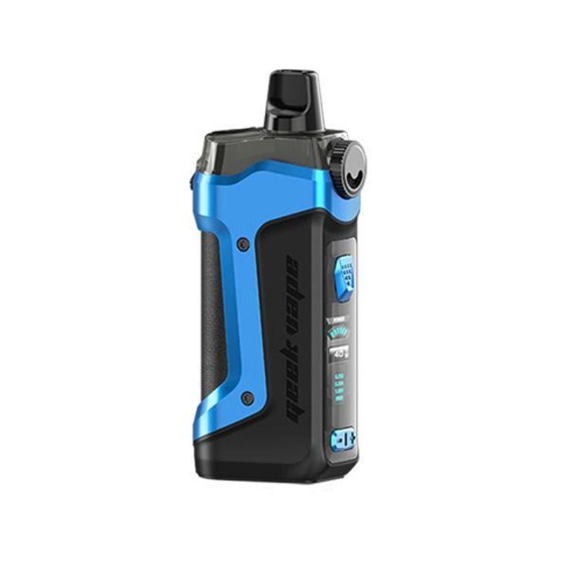 Buy GEEKVAPE - AEGIS BOOST PLUS - POD KIT - Vape Wholesale Mcr Buy GEEKVAPE - AEGIS BOOST PLUS - POD KIT - Vape Wholesale Mcr