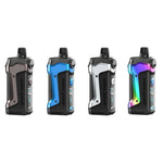 Buy Bulk GEEKVAPE - AEGIS BOOST PLUS - POD KIT - Vape Wholesale Mcr
